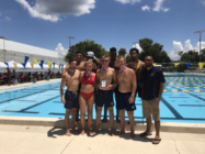 Lifeguard Games 2018 Tampa, Florida