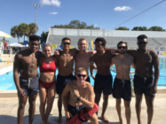 Lifeguard Games 2018 Tampa, Florida