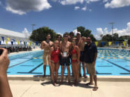 Lifeguard Games 2018 Tampa, Florida