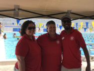 Lifeguard Games 2018 Tampa, Florida