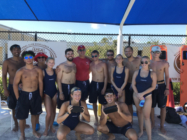 Lifeguard Games 2018 Tampa, Florida