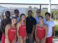 Lifeguard Games 2018 Tampa, Florida