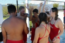 Lifeguard Games 2018 Tampa, Florida