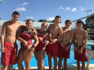 Lifeguard Games 2018 Tampa, Florida
