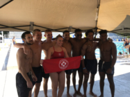 Lifeguard Games 2018 Tampa, Florida