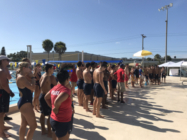 Lifeguard Games 2018 Tampa, Florida