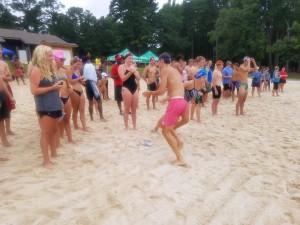 Cherokee County Aquatic Center, Canton, Georgia