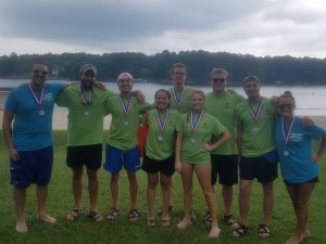 Cherokee County Aquatic Center, Canton, Georgia (10)