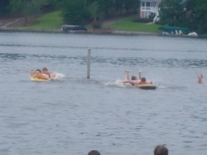 Cherokee County Aquatic Center, Canton, Georgia (2)
