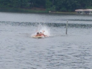 Cherokee County Aquatic Center, Canton, Georgia (3)