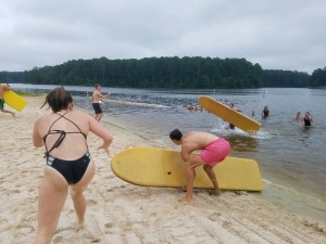 Cherokee County Aquatic Center, Canton, Georgia (4)
