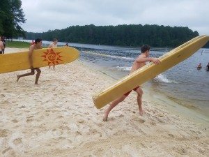 Cherokee County Aquatic Center, Canton, Georgia (5)
