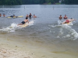 Cherokee County Aquatic Center, Canton, Georgia (9)