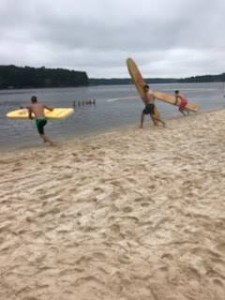 Cherokee County Aquatic Center, Canton, Georgia  (2)