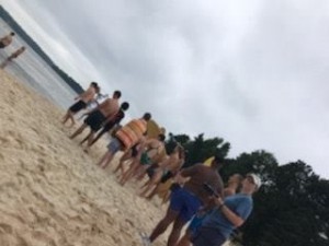 Cherokee County Aquatic Center, Canton, Georgia  (3)