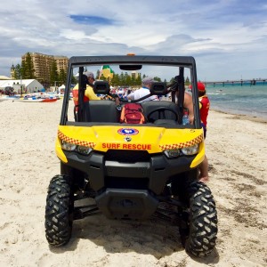 ADELAIDE LIFESAVING WORLD CHAMPIONSHIPS (1)