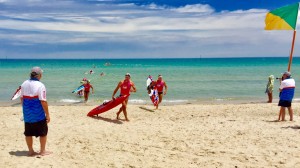 ADELAIDE LIFESAVING WORLD CHAMPIONSHIPS (2)