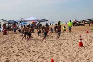 2018 USLA Southeast Regional Lifeguard Championships, Flagler Beach (10)