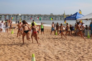 2018 USLA Southeast Regional Lifeguard Championships, Flagler Beach (11)