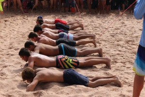 2018 USLA Southeast Regional Lifeguard Championships, Flagler Beach (12)