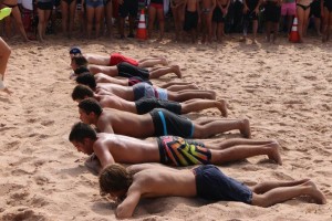 2018 USLA Southeast Regional Lifeguard Championships, Flagler Beach (13)