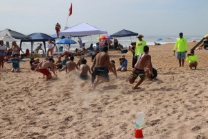 2018 USLA Southeast Regional Lifeguard Championships, Flagler Beach (14)