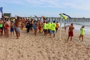 2018 USLA Southeast Regional Lifeguard Championships, Flagler Beach (17)
