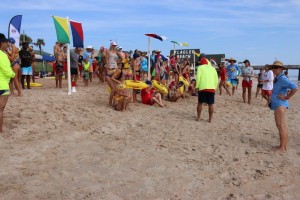 2018 USLA Southeast Regional Lifeguard Championships, Flagler Beach (20)