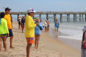 2018 USLA Southeast Regional Lifeguard Championships, Flagler Beach (24)