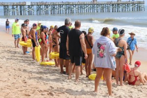 2018 USLA Southeast Regional Lifeguard Championships, Flagler Beach (29)