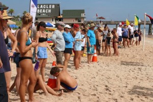 2018 USLA Southeast Regional Lifeguard Championships, Flagler Beach (32)