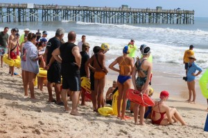 2018 USLA Southeast Regional Lifeguard Championships, Flagler Beach (33)