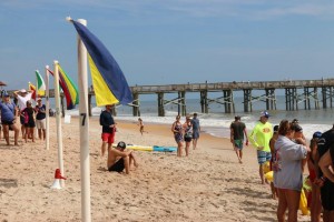 2018 USLA Southeast Regional Lifeguard Championships, Flagler Beach (35)