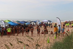 2018 USLA Southeast Regional Lifeguard Championships, Flagler Beach (4)