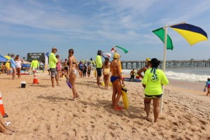 2018 USLA Southeast Regional Lifeguard Championships, Flagler Beach (40)