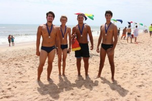 2018 USLA Southeast Regional Lifeguard Championships, Flagler Beach (44)