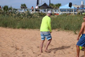 2018 USLA Southeast Regional Lifeguard Championships, Flagler Beach (7)