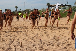 2018 USLA Southeast Regional Lifeguard Championships, Flagler Beach (8)
