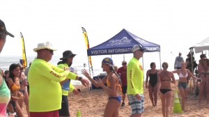 2018 USLA Southeast Regional Lifeguard Championships, Flagler Beach 10