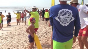 2018 USLA Southeast Regional Lifeguard Championships, Flagler Beach 11