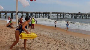 2018 USLA Southeast Regional Lifeguard Championships, Flagler Beach 5