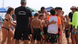 2018 USLA Southeast Regional Lifeguard Championships, Flagler Beach 8