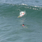 World Bodysurfing 2018 Oceanside California