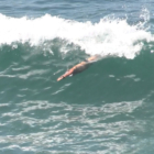 World Bodysurfing 2018 Oceanside California