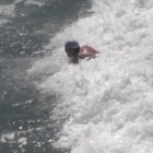 World Bodysurfing 2018 Oceanside California