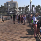 World Bodysurfing 2018 Oceanside California