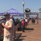 World Bodysurfing 2018 Oceanside California