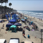 World Bodysurfing 2018 Oceanside California