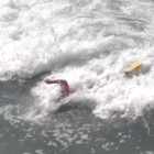 World Bodysurfing 2018 Oceanside California