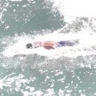 World Bodysurfing 2018 Oceanside California